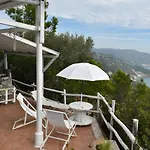 Vakantiehuis Gli Orizzonti Di Agata Mattinata