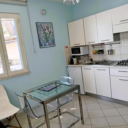 Gli Orizzonti Di Agata Vakantiehuis